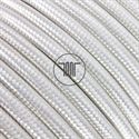 Immagine di CAVO PVC 2X0,75 RIV. RAYON BIANCO 22501-801