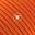 Immagine di CAVO PVC 2X0,75 RIV. POLIESTERE ARANCIO 309R