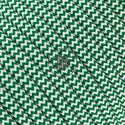 Immagine di CAVO PVC 3X0,75 RIV. POLIESTERE TIGRATO BIANCO 490/VERDE 872