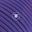Picture of ROUND PVC CABLE 2X0,75 COV. POLYESTER PURPLE 344